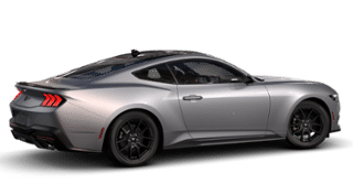 2026 Ford Mustang® External Image 4